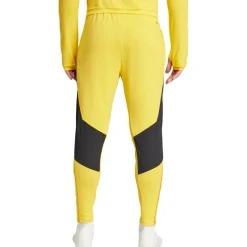 adidas Juventus Tiro 23 trainingsbroek heren bold gold< Voetbalkleding