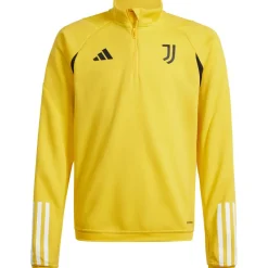 adidas Juventus Tiro 23 trainingsshirt junior bold gold< Voetbalkleding