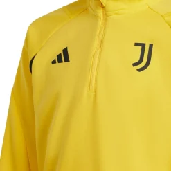 adidas Juventus Tiro 23 trainingsshirt junior bold gold< Voetbalkleding