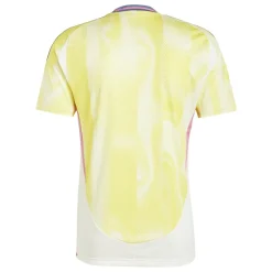 Voetbalkleding-adidas Juventus uitshirt heren 24 - 25