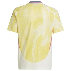 Voetbalkleding-adidas Juventus uitshirt junior 24 - 25