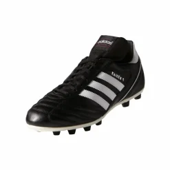adidas Kaiser 5 Liga voetbalschoenen heren black white< Voetbalschoenen