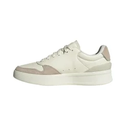 Schoenen-adidas Kantana schoenen dames off white wonder beige aluminium