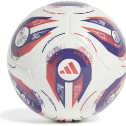 adidas Konektis Club voetbal white panton< Voetbal Kopen