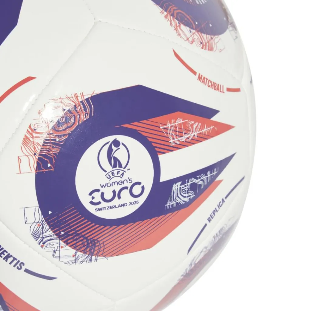 adidas Konektis Club voetbal white panton< Voetbal Kopen