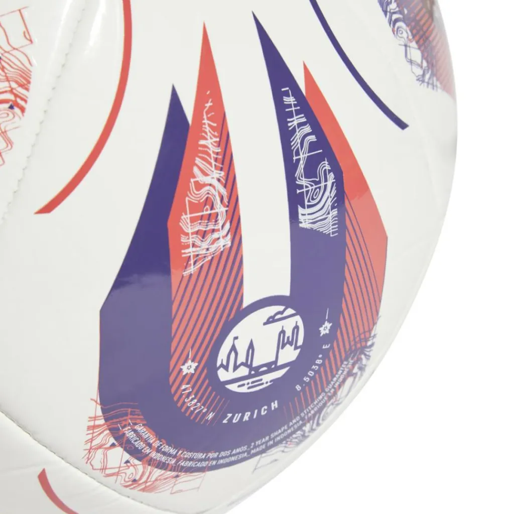 adidas Konektis Club voetbal white panton< Voetbal Kopen