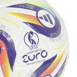 Voetbal Kopen-adidas Konektis Mini voetbal white panton lucle