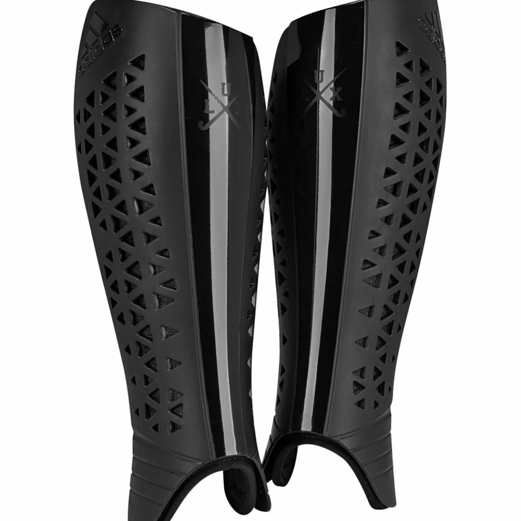 adidas Lux scheenbeschermers< Hockey Bescherming