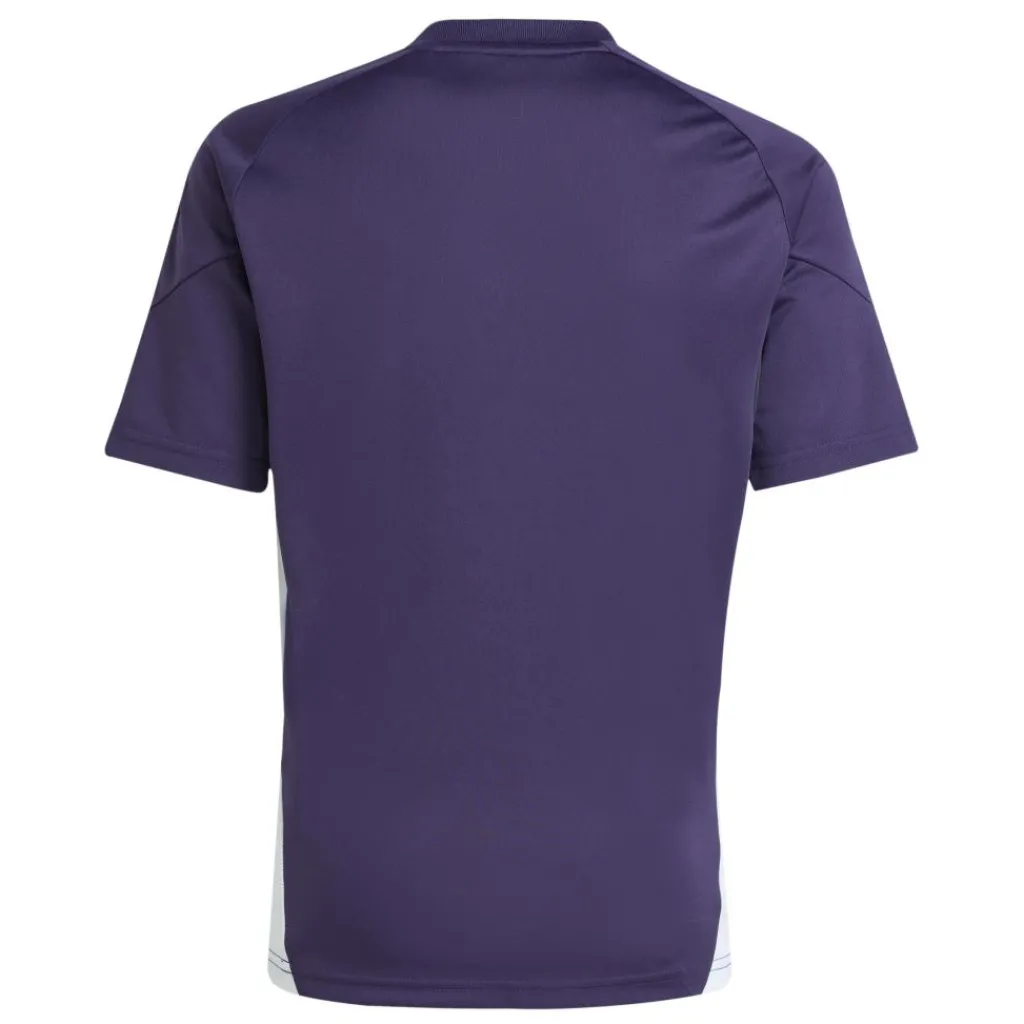 adidas Manchester United voetbalshirt junior aurora plum< Voetbalkleding