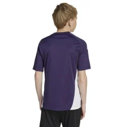 adidas Manchester United voetbalshirt junior aurora plum< Voetbalkleding