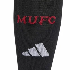 adidas Manchester United thuissokken 25 - 26< Voetbalkleding