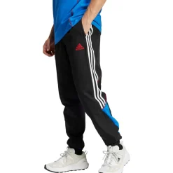 adidas Manchester United UBP trainingsbroek heren black< Voetbalkleding