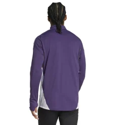 adidas Manchester United Tiro 25 Competition trainingsshirt heren aurora plum< Voetbalkleding