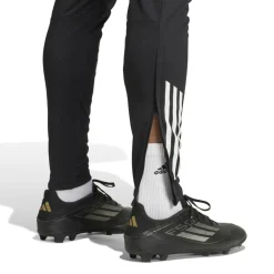 Voetbalkleding-adidas Manchester United Tiro 25 trainingsbroek heren black