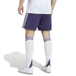 adidas Manchester United uitshort heren 25 - 26< Voetbalkleding