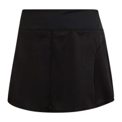adidas Match tennisrokje dames black< Tenniskleding