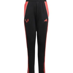 adidas Messi trainingsbroek junior black< Voetbalkleding