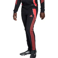 adidas Messi trainingsbroek junior black< Voetbalkleding