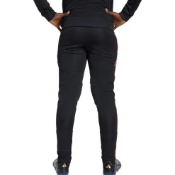 adidas Messi trainingsbroek junior black< Voetbalkleding