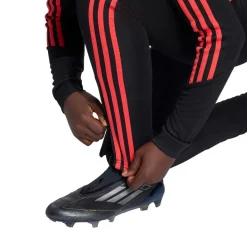 adidas Messi trainingsbroek junior black< Voetbalkleding