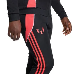 adidas Messi trainingsbroek junior black< Voetbalkleding