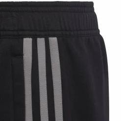 adidas Messi voetbalbroekje junior black mint rush< Voetbalkleding