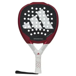 Padel Racket-adidas Metalbone Team 3.3 padel racket red
