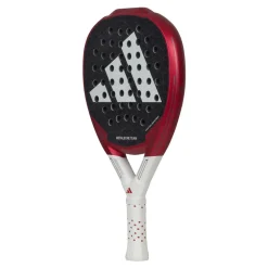 Padel Racket-adidas Metalbone Team 3.3 padel racket red