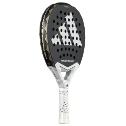 Padel Racket-adidas Metalbone Team Light 3.4 padel racket black tech metal white