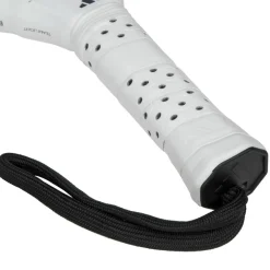 Padel Racket-adidas Metalbone Team Light 3.4 padel racket black tech metal white