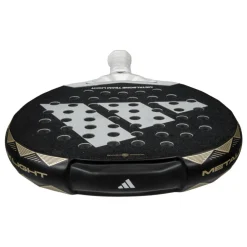 Padel Racket-adidas Metalbone Team Light 3.4 padel racket black tech metal white