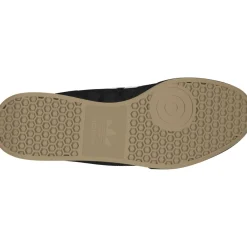 Voetbalschoenen-adidas Mundial Goal zaalvoetbalschoenen heren core black core white