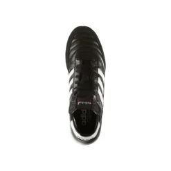 adidas Mundial Team voetbalschoenen black white< Voetbalschoenen