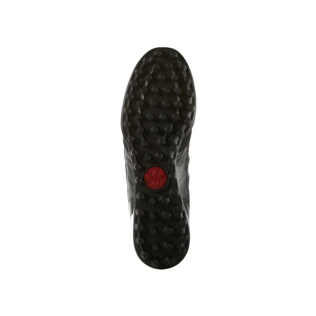 adidas Mundial Team voetbalschoenen black white< Voetbalschoenen