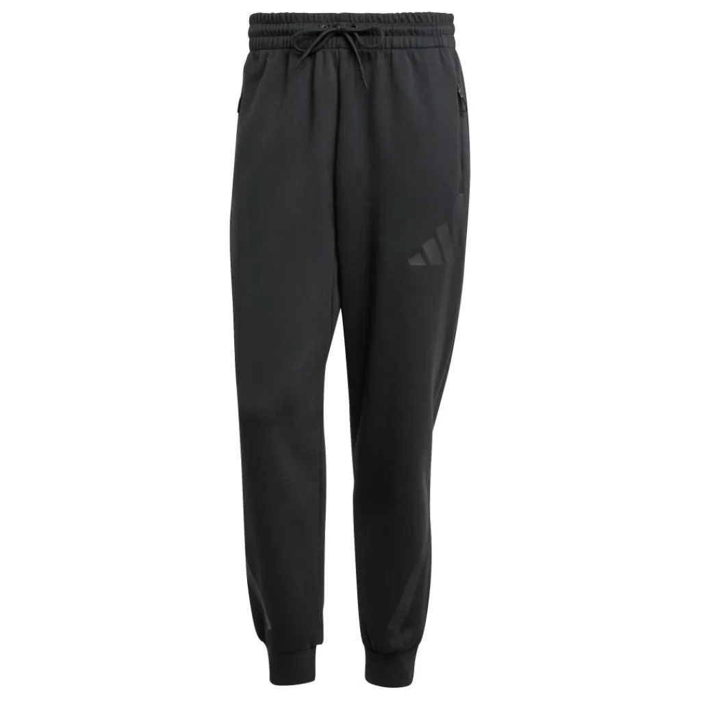 Sportbroek-adidas New Z.N.E joggingbroek heren black