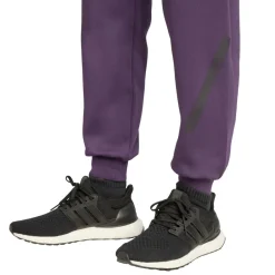 adidas New Z.N.E joggingbroek dames aurora plum< Sportbroek
