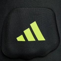 adidas OD hockeyhandschoen black lucid lemon< Hockey Bescherming