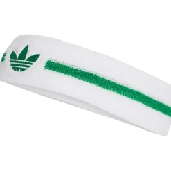 adidas Originals hoofdband white< Tenniskleding