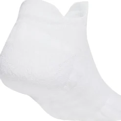 Tenniskleding-adidas Originals Low-Cut tennissokken white