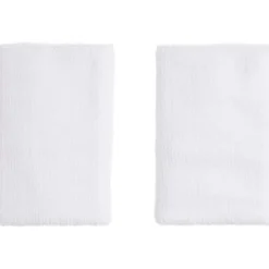 Tenniskleding-adidas Originals Tennis Large polsbandjes white