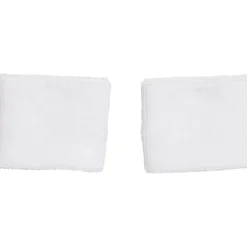 Tenniskleding-adidas Originals Tennis Small polsbandjes white