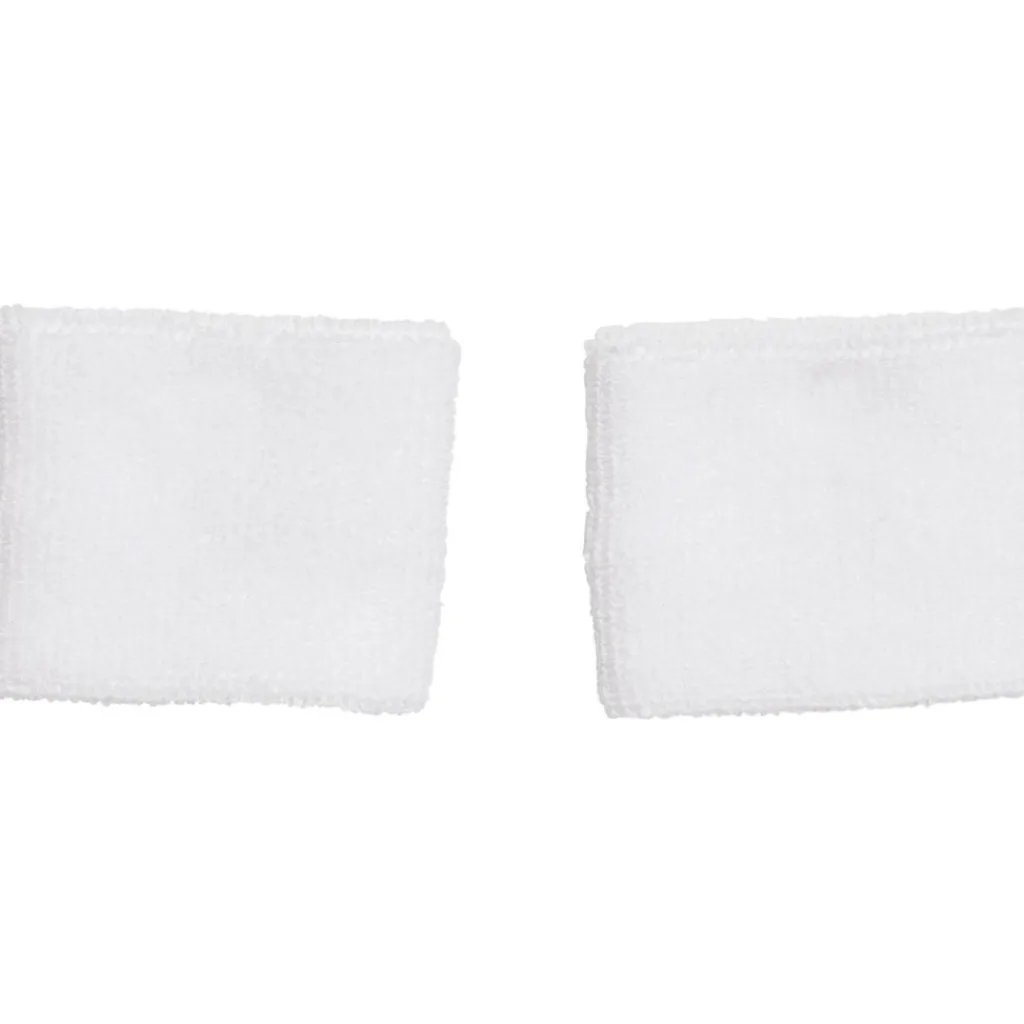 Tenniskleding-adidas Originals Tennis Small polsbandjes white