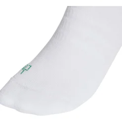 Tenniskleding-adidas Originals tennissokken white