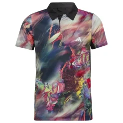 adidas Performance Melbourne tennispolo junior< Tenniskleding