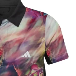 adidas Performance Melbourne tennispolo junior< Tenniskleding