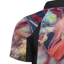 adidas Performance Melbourne tennispolo junior< Tenniskleding