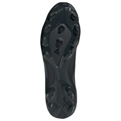 Voetbalschoenen-adidas Predator 24 League Low MG heren voetbalschoenen core black carbon core black