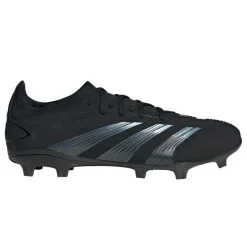 Voetbalschoenen-adidas Predator 24 Pro FG voetbalschoenen heren core black carbon core black