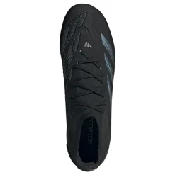 Voetbalschoenen-adidas Predator 24 Pro FG voetbalschoenen heren core black carbon core black