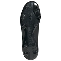 Voetbalschoenen-adidas Predator 24 Pro FG voetbalschoenen heren core black carbon core black